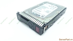 16220 Ổ cứng HDD SAS HP 1Tb 7.2K 3.5