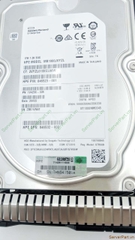 16220 Ổ cứng HDD SAS HP 1Tb 7.2K 3.5