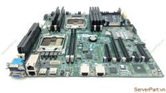 16222 Bo mạch chủ mainboard Dell R430 R530 0CN7X8 03XKDV 0DYFC8 0HFG24 0FCFGV