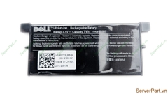 16225 Pin Battery Dell 5E 6E 5/E 6/E 0KR174 0DM479 0FY374 0GC9R0 0GP297 0J155F