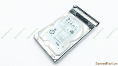 16226 Ổ cứng HDD SATA Dell 2Tb 7.2K 3.5