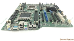 16227 Bo mạch chủ mainboard Dell T5600 0Y56T3 0GN6JF 0MF24N