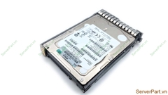 HP 300GB 15K RPM SAS Hard Drive - 2.5 Inch Hot Swap - 759208-B21 / 759546-001 / 748385-001 (Open Box)
