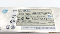 16231 Bộ nguồn PSU Hot Etasis Electronics 650w EFRP-G657