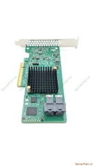 16236 Cạc HBA Card SAS Broadcom LSI SAS9300-8i 12G H3-25573-00H