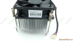 16238 Quạt tản nhiệt Fan Heatsink HP ML10 G9 Gen9 sp 839316-001 pn 840271-001 pn 835487-001