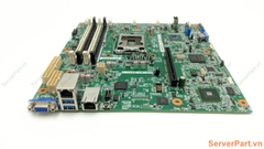 16242 Bo mạch chủ mainboard IBM Lenovo x3250 M6 01GT311 00YJ451