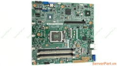 16242 Bo mạch chủ mainboard IBM Lenovo x3250 M6 01GT311 00YJ451