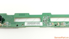 16244 Bo mạch ổ cứng Backplane hdd IBM Lenovo x3250 m6 x3550 m5 4 slot 3.5