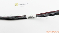 16246 Cáp cable IBM Lenovo x3250 m6 SFF-8643 to SFF-8643 internal Mini SAS HD to Mini SAS fru 00YJ415 pn 00YE326