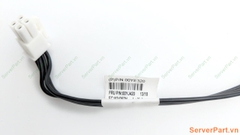 16249 Cáp cable IBM Lenovo x3250 m6 Power Cable processor fru 00YJ420 pn 00YE320