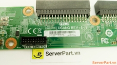 16252 Bo mạch nguồn Backplane psu IBM Lenovo x3250 m6 fru 00YJ453 00YE270 00YE161