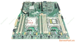 16258 Bo mạch chủ mainboard HP DL60 G9 DL80 G9 Gen9 sp 790485-001 as 773911-001