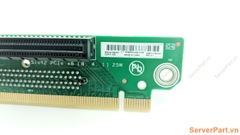 16263 Bo mạch Riser HP DL20 G9 Gen9 sp 823798-001 as 811268-001