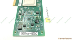 16265 Cạc HBA Card FC Dell QLogic QLE2562L 8Gb 2 Port FC SFP 0RW9KF RW9KF