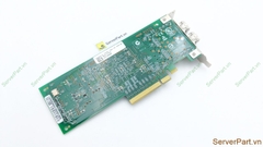 16265 Cạc HBA Card FC Dell QLogic QLE2562L 8Gb 2 Port FC SFP 0RW9KF RW9KF