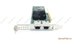 16266 Cạc mạng NIC Dell Broadcom 57416 Dual-Port 10GbE 2 Port RJ45 03TM39 3TM39 0NC5VD NC5VD