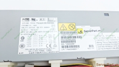 16270 Bộ nguồn PSU Non IBM Lenovo x3250 m5 300w fru 00AM101 pn 00Y7440 FSC049-030G