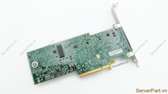 16278 Cạc Raid Card SAS LSI sas 8704EM2 L3-01144-06B L1-01144-02