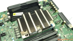 16279 Tản nhiệt Heatsink Dell R640 R740 R740xd 00F8NV 0F8NV