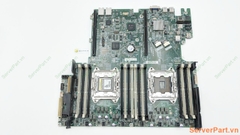 16284 Bo mạch chủ mainboard HP DL160 G9 DL180 G9 Gen9 sp 779094-001 pn 743018-002