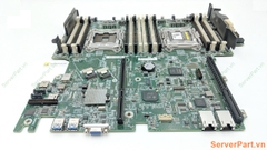 16284 Bo mạch chủ mainboard HP DL160 G9 DL180 G9 Gen9 sp 779094-001 pn 743018-002