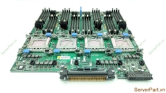 16285 Bo mạch chủ mainboard Dell R810 0M9DGR 0753X6 0V4P5F 0TXHNG 0FDG2M 05W7DG