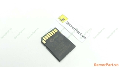 16286 Flash memory Dell 8Gb iDrac vFlash SD Card 00XW5C 0XW5C