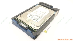 16290 Ổ cứng HDD SAS-FC EMC 2Tb 7.2K 3.5