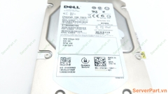 16296 Ổ cứng HDD SAS Dell 600Gb 15K 3.5