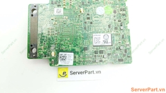 16297 Bo mạch Raid SAS Dell H730 Mini Blade 1Gb 12G Card 0V9W58 V9W58 0WMVFG WMVFG