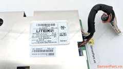 16302 Bộ nguồn PSU Non Cisco WS-C3750G-24TS-S WS-C3750G-24TS-E WS-C2970G-24TS-E WS-C3750G-16TD-S WS-C3750G-16TD-E 341-0045 341-0045-01 PA-1201-10