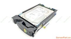 16304 Ổ cứng HDD SAS-FC EMC 1Tb 7.2K 3.5