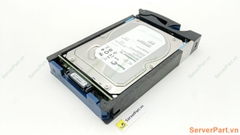 16304 Ổ cứng HDD SAS-FC EMC 1Tb 7.2K 3.5