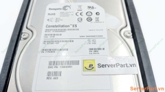 16305 Ổ cứng HDD SAS-FC EMC 2Tb 7.2K 3.5