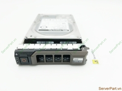 16310 Ổ cứng HDD SAS Dell 2Tb 7.2K 3.5