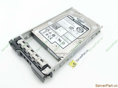 16311 Ổ cứng HDD SAS Dell 900Gb 10K 2.5