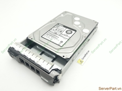 16313 Ổ cứng HDD SAS Dell 2Tb 7.2K 3.5