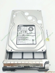 16313 Ổ cứng HDD SAS Dell 2Tb 7.2K 3.5