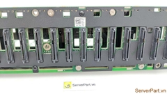 16315 Bo mạch Board Dell MD1220 MD3220 MD3420 MD3820F Midplane 0V7073 0K0K72