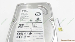 16317 Ổ cứng HDD SATA Dell 1Tb 7.2K 3.5