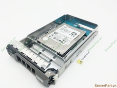 16318 Ổ cứng HDD SAS Dell 600Gb 15K 2.5