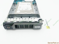 16318 Ổ cứng HDD SAS Dell 600Gb 15K 2.5