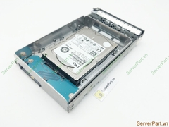 16318 Ổ cứng HDD SAS Dell 600Gb 15K 2.5