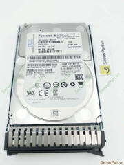 16327 Ổ cứng HDD SATA IBM Lenovo 1Tb 7.2K 2.5