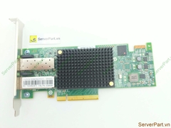 16332 Cạc HBA Card FC IBM Lenovo Emulex LPE16002B 16Gb 2 Port FC SFP pn 00D8549 fru 00D8548 opt 81Y1662 P005947-41C