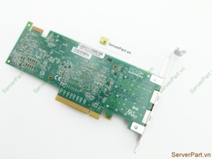 16332 Cạc HBA Card FC IBM Lenovo Emulex LPE16002B 16Gb 2 Port FC SFP pn 00D8549 fru 00D8548 opt 81Y1662 P005947-41C
