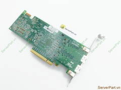 16333 Cạc HBA Card FC IBM Lenovo Emulex LPE16002 16Gb 2 Port FC SFP pn 00E9266 fru 20181016 P005947