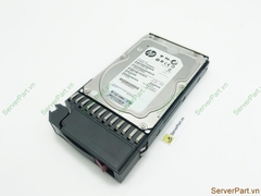 16334 Ổ cứng HDD SAS-FC HP 1Tb 7.2K 3.5