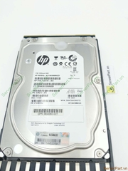 16334 Ổ cứng HDD SAS-FC HP 1Tb 7.2K 3.5